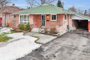 Bungalow for Sale, 68 Athabasca St, Oshawa, ON