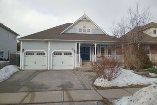 Bungalow for Sale, 16 Corridale Ave, Whitby, ON