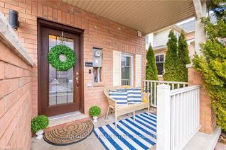 Property for Sale, 841 Gifford Cres, Milton, ON