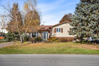 Sidesplit for Sale, 5 ALBERT St, Casselman, ON