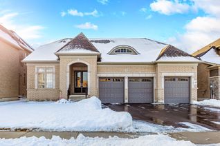 Bungalow for Sale, 28 Bellflower Cres, Adjala-Tosorontio, ON