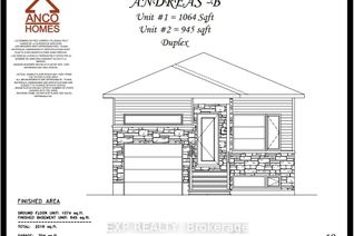 Property for Sale, 613 Montessor Cres, Alfred and Plantagenet, ON