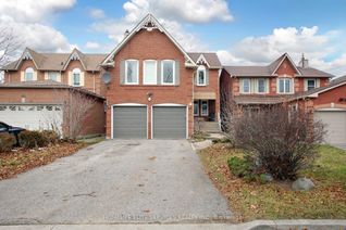 Property for Sale, 58 Hearne Cres, Ajax, ON