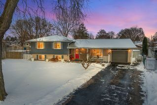 Sidesplit for Sale, 4204 Patten Cres, Niagara Falls, ON