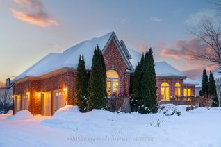 Bungalow for Sale, 19 Wilson House Dr, Whitby, ON