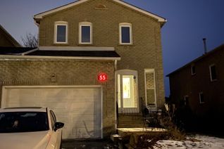 Property for Sale, Basement - 55 Hewitt Cres, Ajax, ON