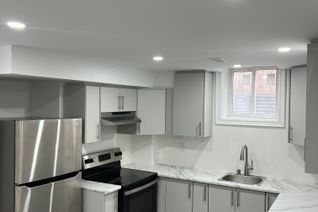 Property for Sale, 16 Wilsongary Cir #Bsmt, Ajax, ON