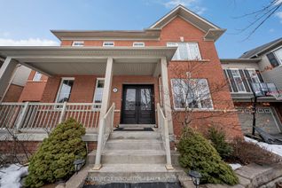 Property for Sale, 25 Seward Cres, Ajax, ON