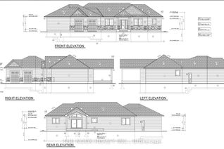 Bungalow for Sale, 001 Cresswell Rd, Kawartha Lakes, ON