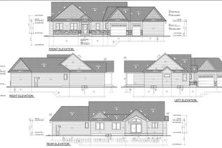 Bungalow for Sale, 002 Cresswell Rd, Kawartha Lakes, ON