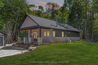 Property for Sale, 1076 Angel Rd, Dysart et al, ON