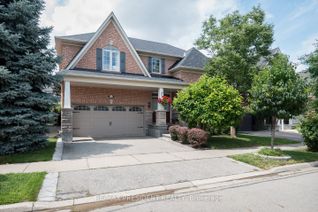 Property for Sale, 1339 Marshall Cres, Milton, ON