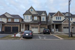 Property for Sale, 314 Pringle Ave #Upper, Milton, ON