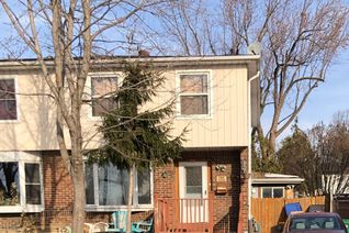 Semi-Detached House for Sale, 134 Hansen Rd N, Brampton, ON