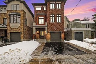 House for Sale, 610 Besserer St, Lower Town - Sandy Hill, ON