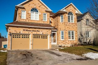 Property for Sale, 52 Kerrison Dr W, Ajax, ON