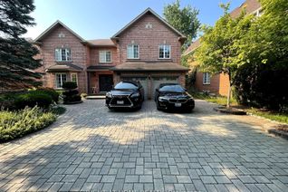 Bachelor/Studio Apartment for Sale, 974 Creebridge Cres #lower, Newmarket, ON