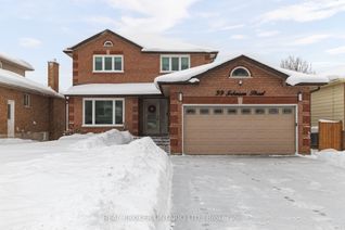 Property for Sale, 99 Johnson St, Orillia, ON