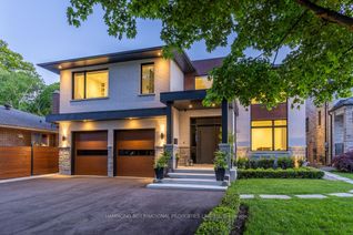 Detached House for Sale, 14 Penhale Dr, Toronto, ON