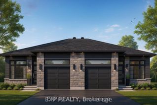 Bungalow for Sale, 983 Katia St, The Nation, ON