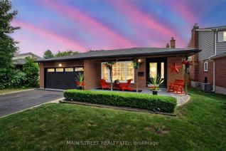 Backsplit for Sale, 124 Lee Ave, Bradford West Gwillimbury, ON Backsplit for Sale, 124 Lee Ave, Bradford West Gwillimbury, ON