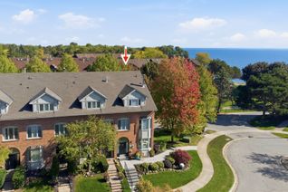 Freehold Townhouse for Sale, 27 Southaven Pl, Oakville, ON