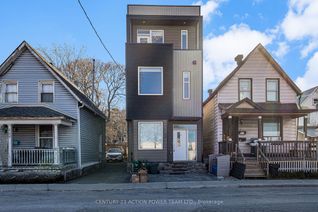 Triplex for Rent, 453 Booth St #B, West Centre Town, ON
