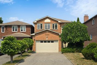 House for Sale, 9 Cranston Manor Ct, Toronto, ON