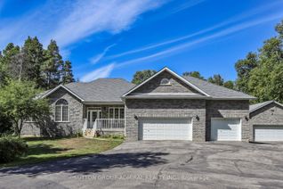 Bungalow for Sale, 8430 Tosorontio Side Road 20th Rd, Adjala-Tosorontio, ON