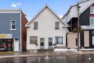 Property for Sale, 56 Madawaska St, Arnprior, ON