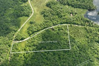 Property for Sale, 0000 Ril lake Rd S, Lake of Bays, ON