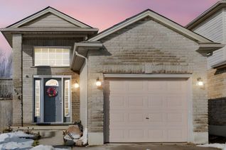 Bungalow for Sale, 1036 Marigold St N, London North, ON