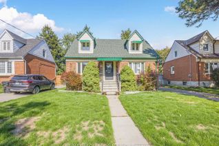 Duplex for Sale, 55 Craigmore Cres, Toronto, ON