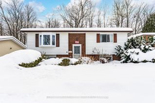 Bungalow for Sale, 858 Birchwood Dr, Midland, ON