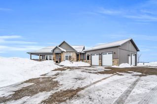Bungalow for Sale, 706249 County Road 21 N/A, Mulmur, ON