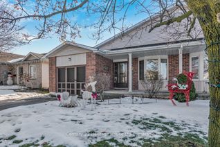 Semi-Detached House for Sale, 47 Beckett Blvd, Tillsonburg, ON