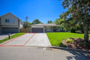 House for Rent, 2444 WOBURN Cres, Oakville, ON