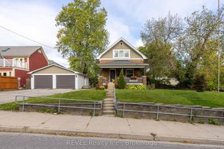 Detached House for Sale, 10 Canal St, St. Catharines, ON