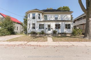 Duplex for Sale, 67-69 Elizabeth St, St. Thomas, ON