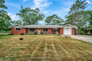 Property for Sale, 1462 County Road 12 N/A, Prince Edward County, ON