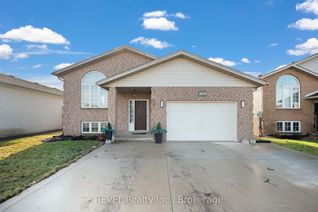 Bungalow for Sale, 7880 Ascot Cir, Niagara Falls, ON