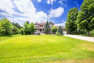 Detached House for Sale, 16 Audubon Way, Georgina, ON Detached House for Sale, 16 Audubon Way, Georgina, ON