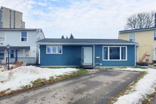 Bungalow for Sale, 87 Huntingwood Cres, Brampton, ON