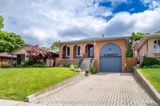Backsplit for Sale, 63 Lionsgate Ave, Hamilton, ON