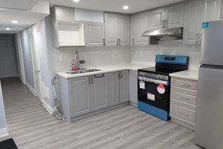 House for Rent, 72 Norbert Rd #Basement, Brampton, ON