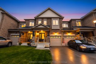 Property for Sale, 21 Sapphire Way, Thorold, ON