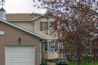 Property for Sale, 18 Moderwell St, Stratford, ON