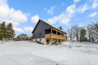 House for Sale, 518644 County 124 Rd, Melancthon, ON