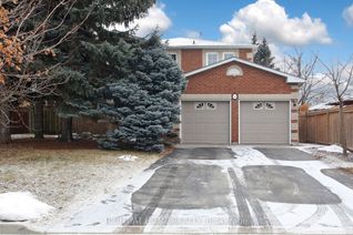 House for Sale, 6 Coldstream Cres, Richmond Hill, ON