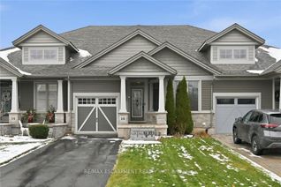Bungaloft for Sale, 16 Brookside Ter, West Lincoln, ON